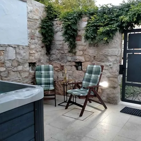 Ferienhaus In - Istrien 46926 Poreč