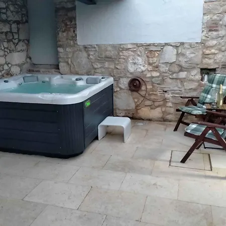 In - Istrien 46926 Ferienhaus Poreč